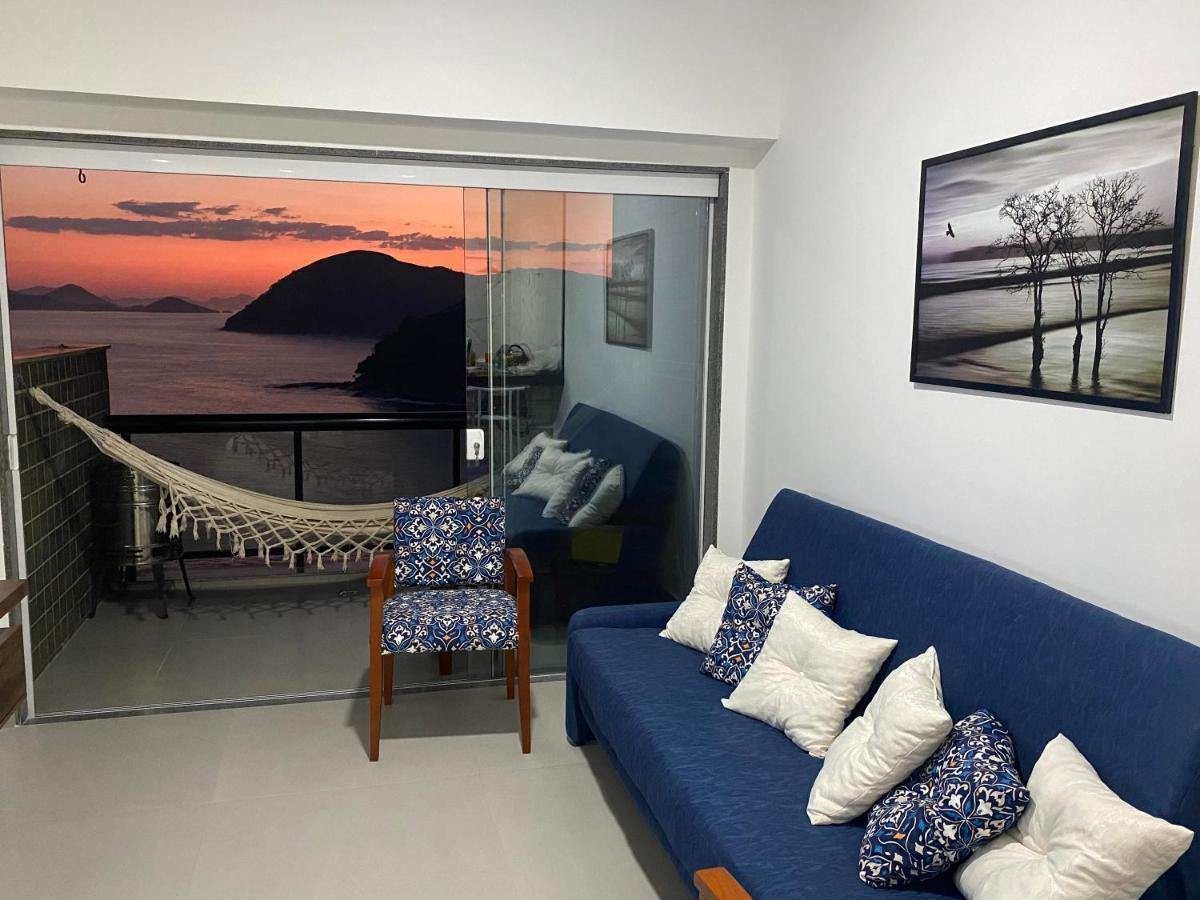 Apartamento Porto Real Resort Vista Espetacular Mangaratiba Exterior photo